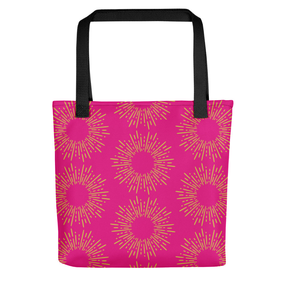 Trust in God Tote Bag