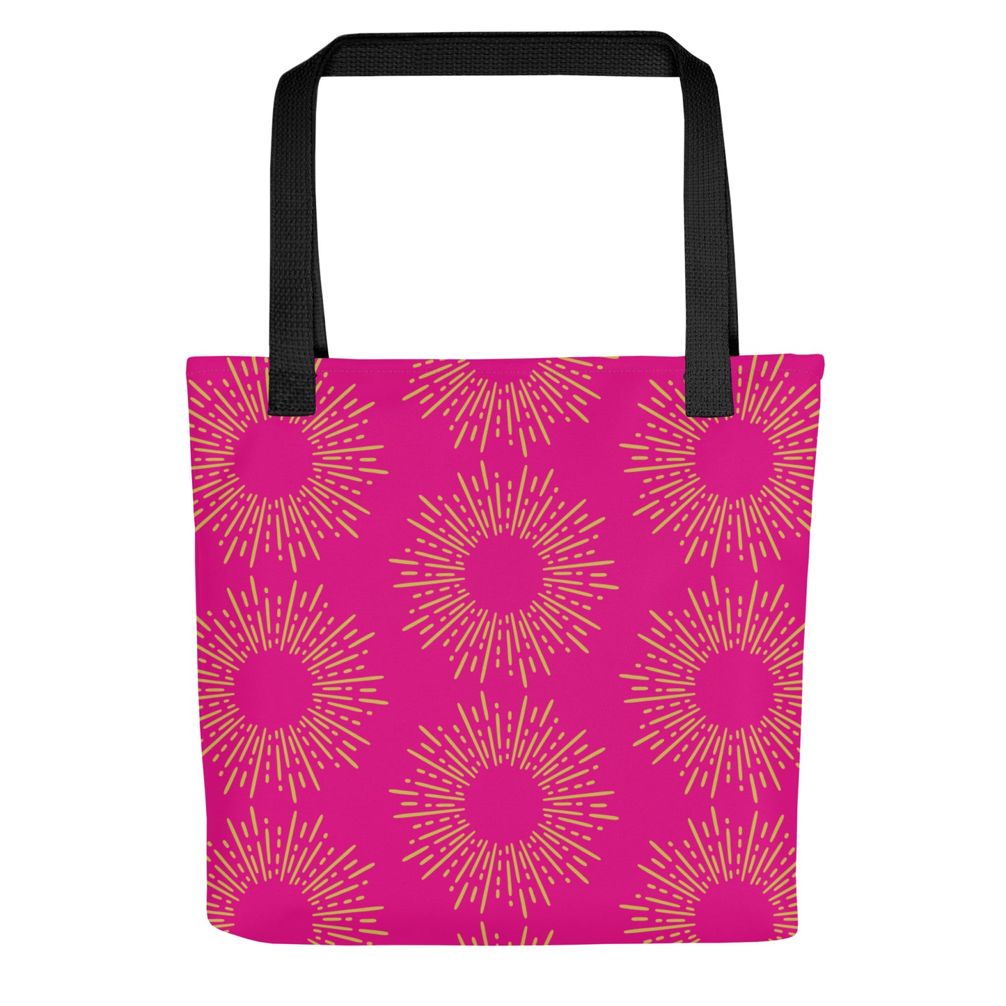 Trust in God Tote Bag