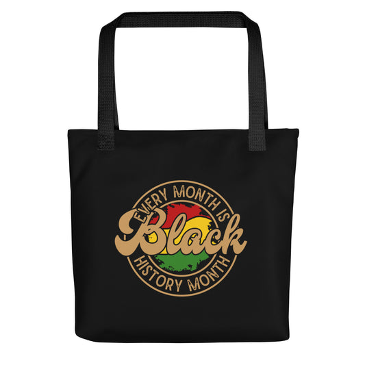 Every Month Tote Bag