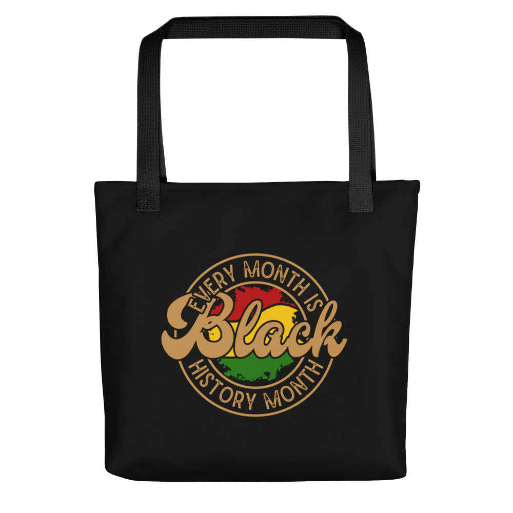 Every Month Tote Bag