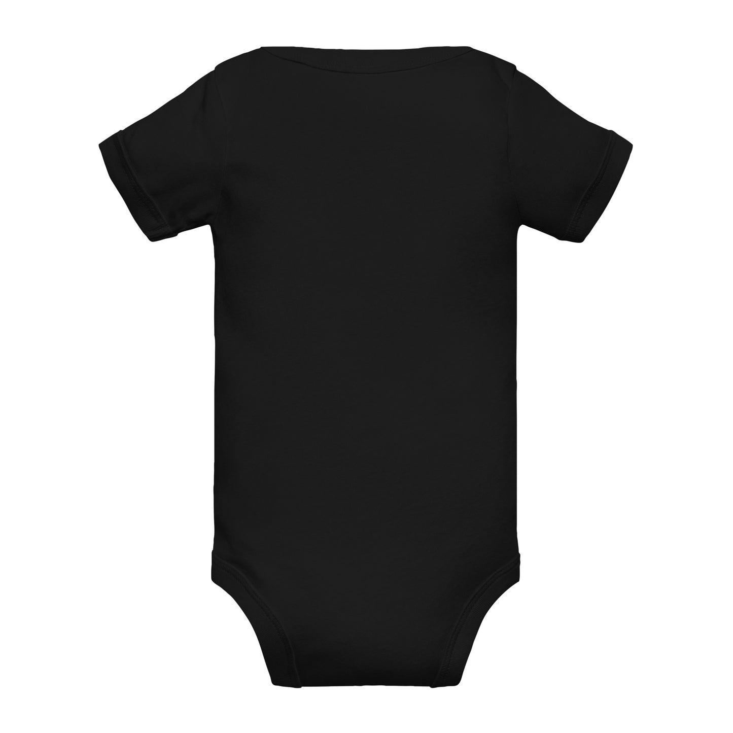 Black History Baby Short Sleeve One Piece