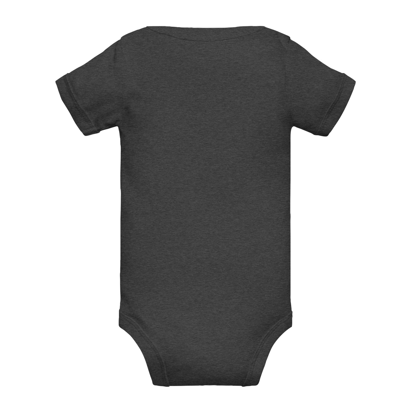 Black History Baby Short Sleeve One Piece