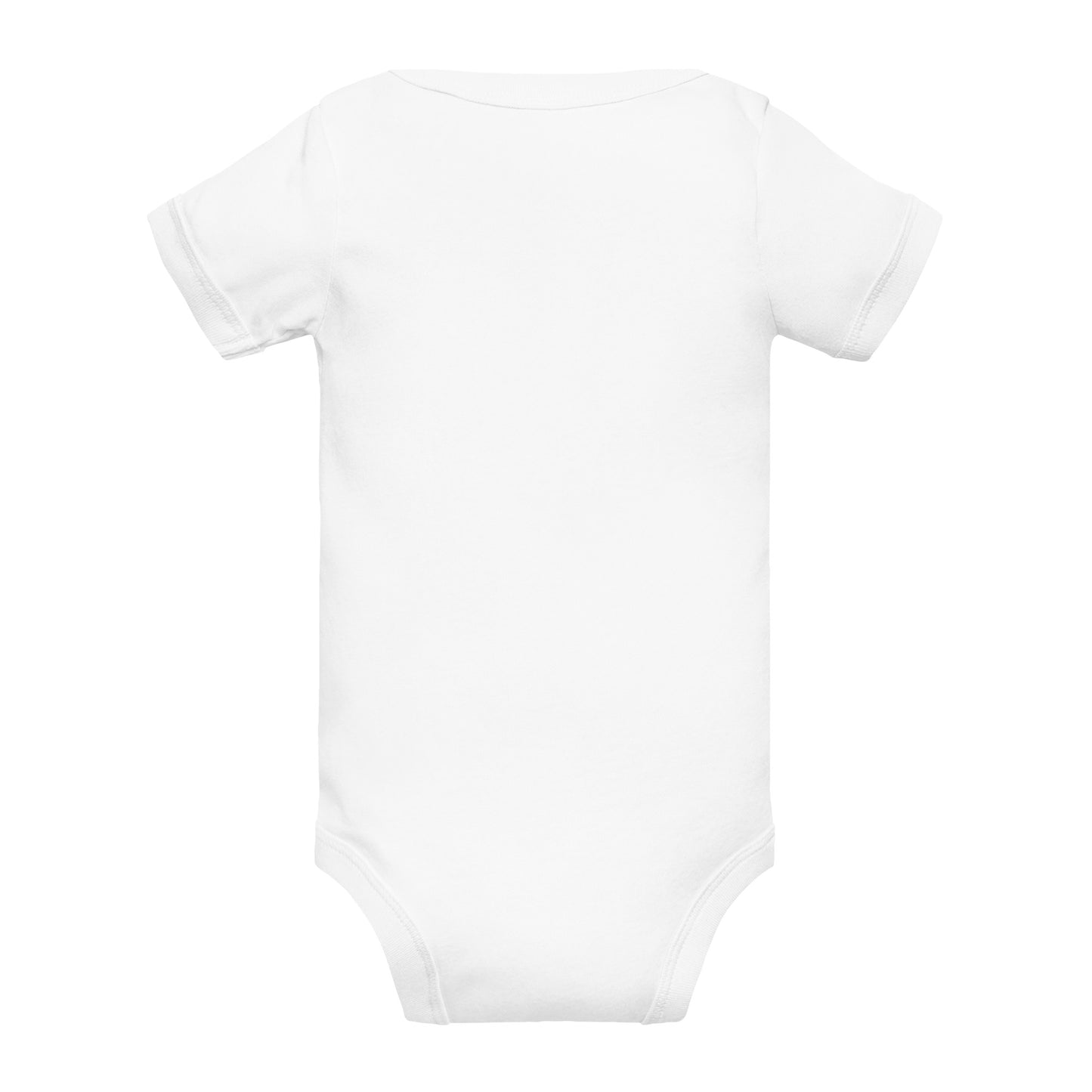 Black History Baby Short Sleeve One Piece