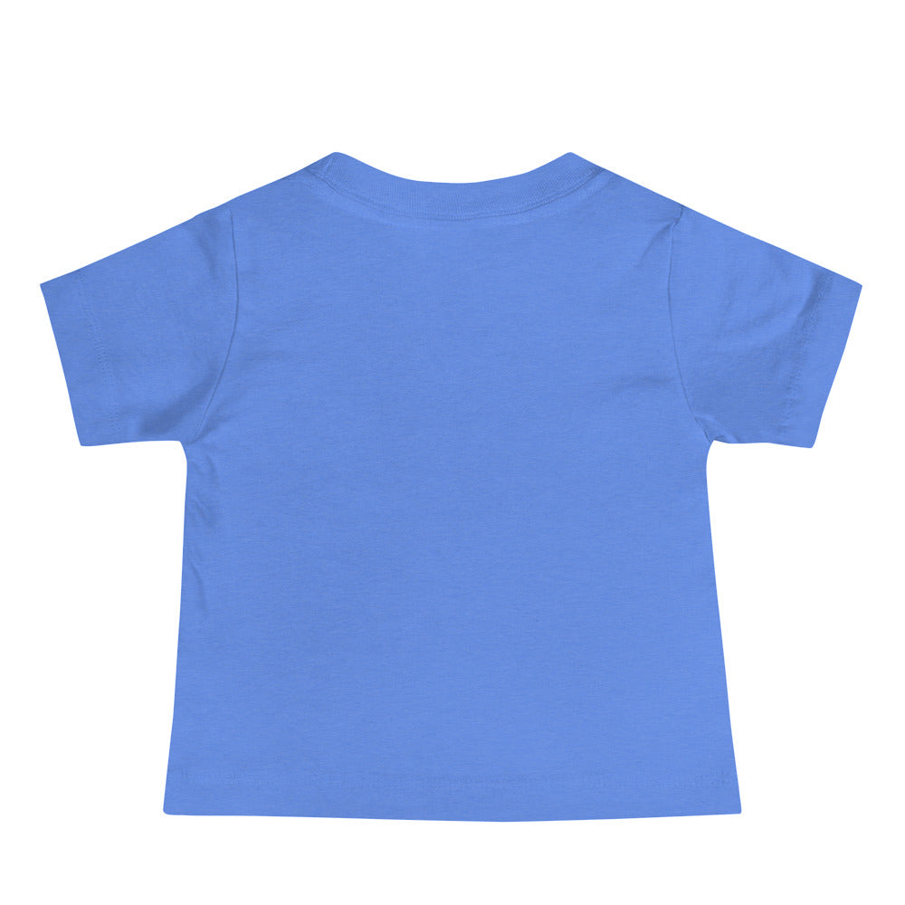 Anchor Of Baby Jersey Short Sleeve Tee