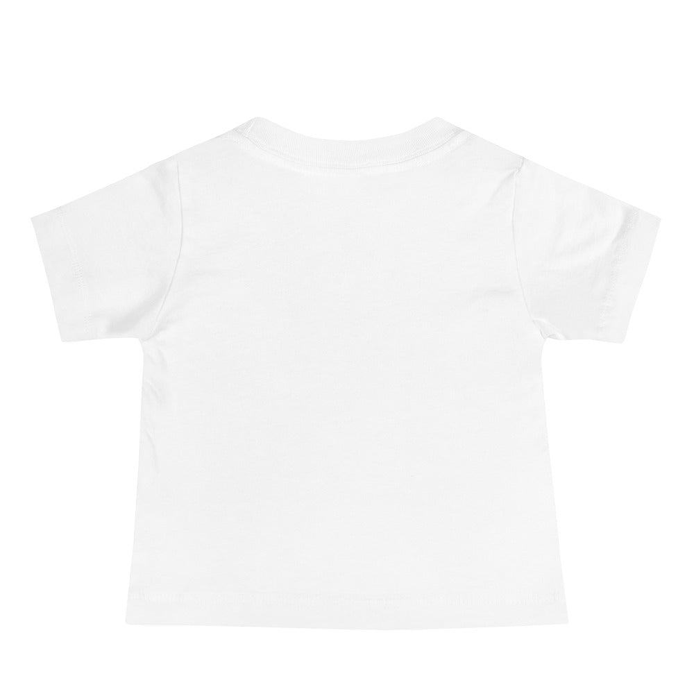 It's The Baby Jersey Short Sleeve Tee