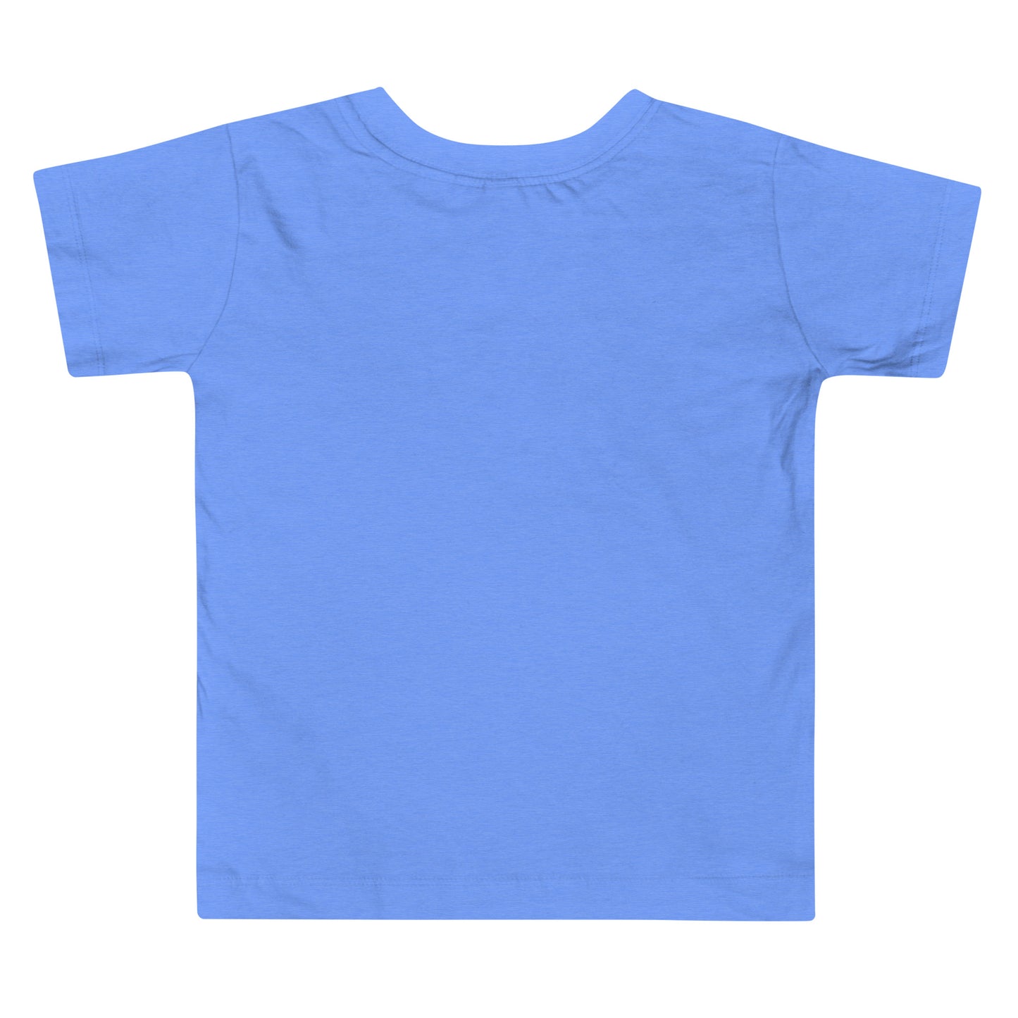 Anchor Of Toddler Short Sleeve Tee