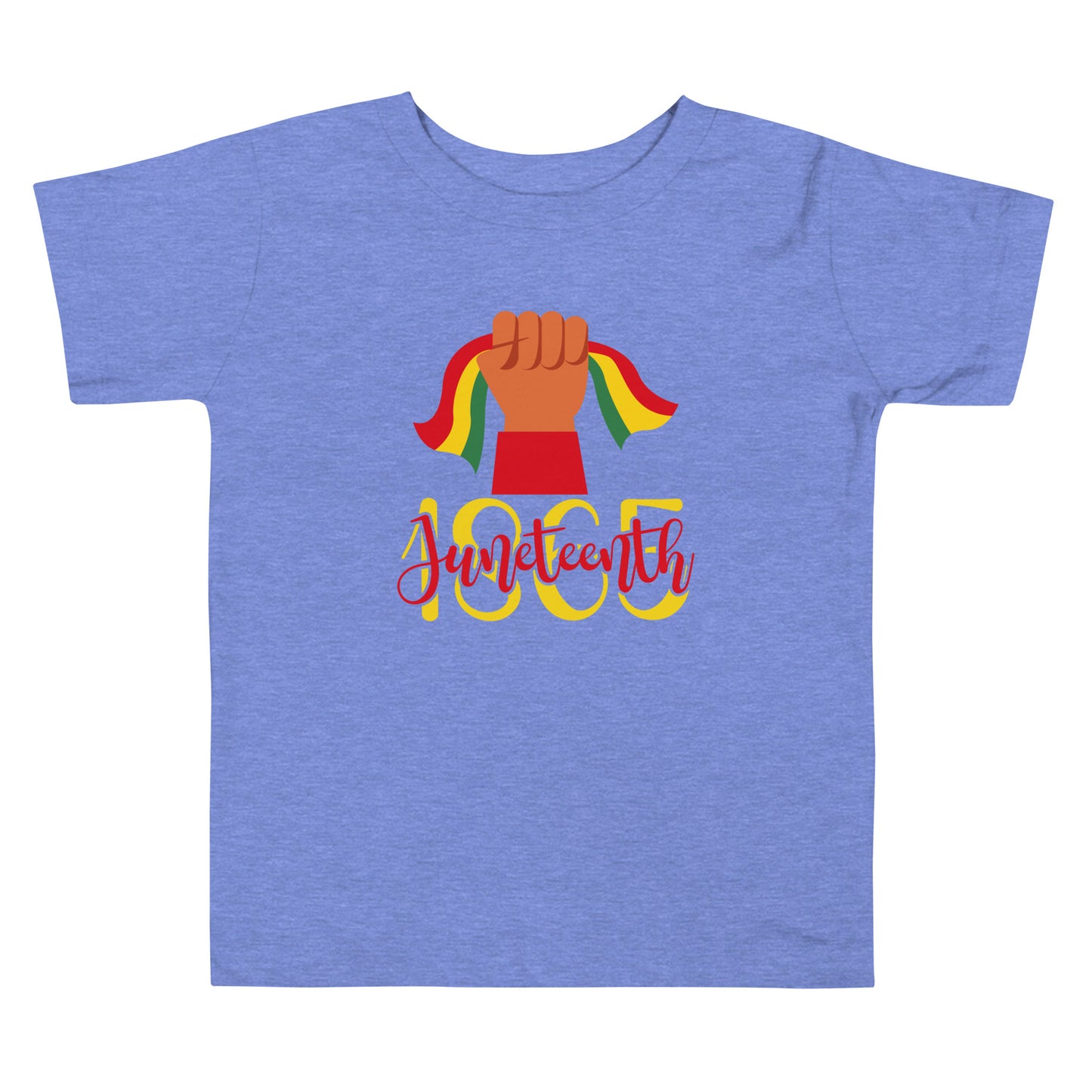 1865 Toddler Short Sleeve Tee