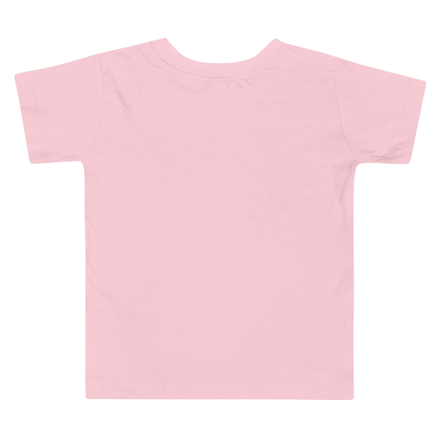 Black Son Toddler Short Sleeve Tee