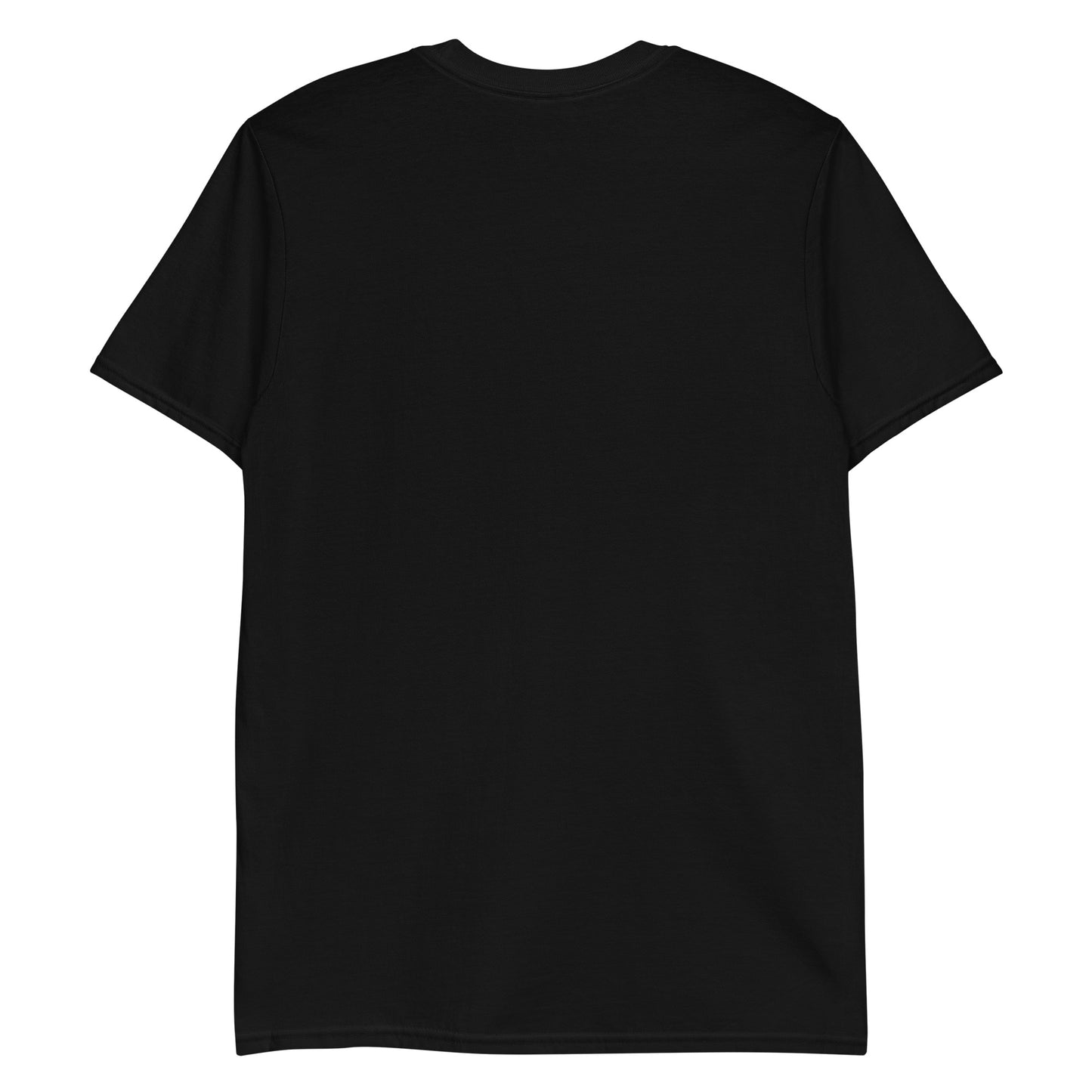 Miracle Worker Short-Sleeve Unisex T-Shirt