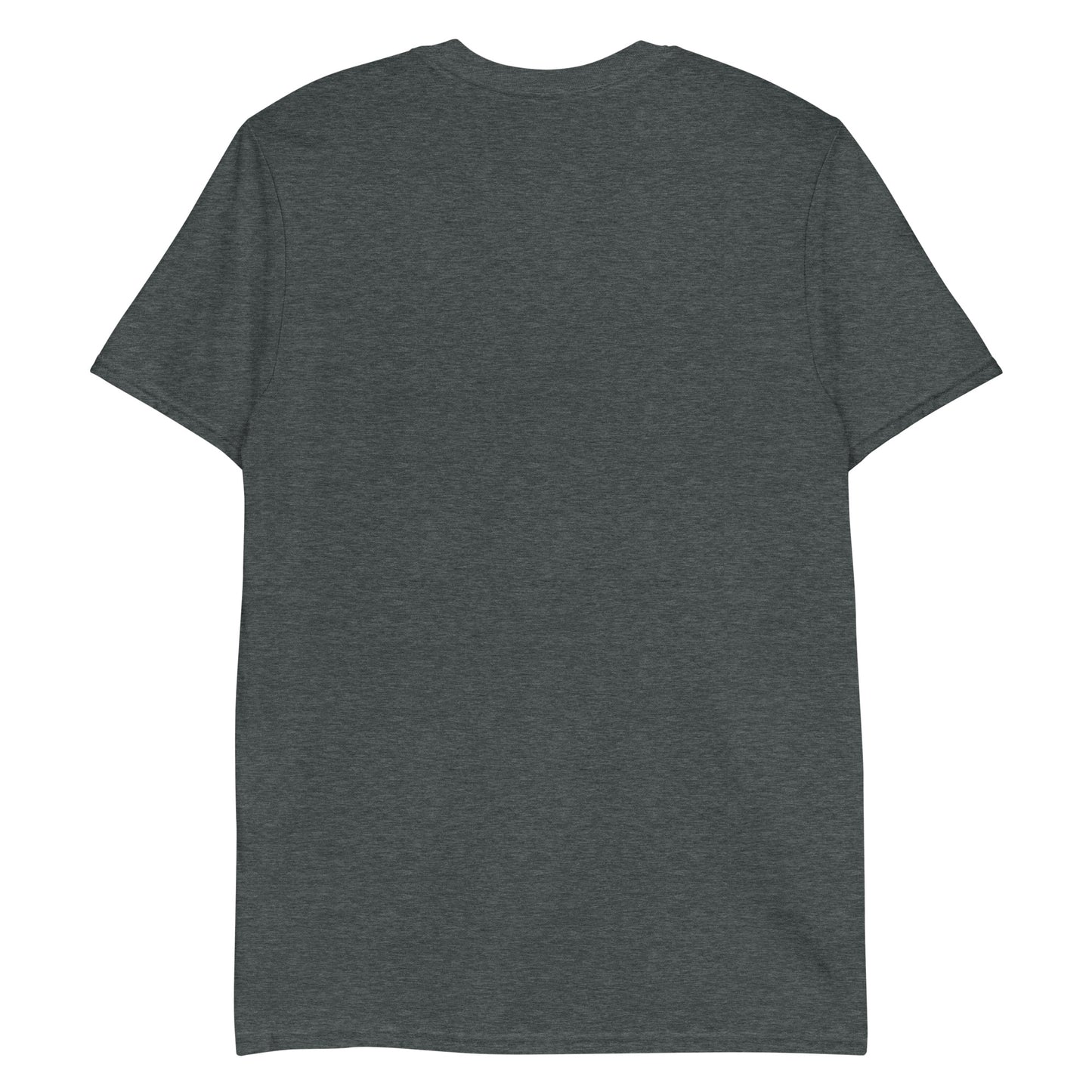 Miracle Worker Short-Sleeve Unisex T-Shirt