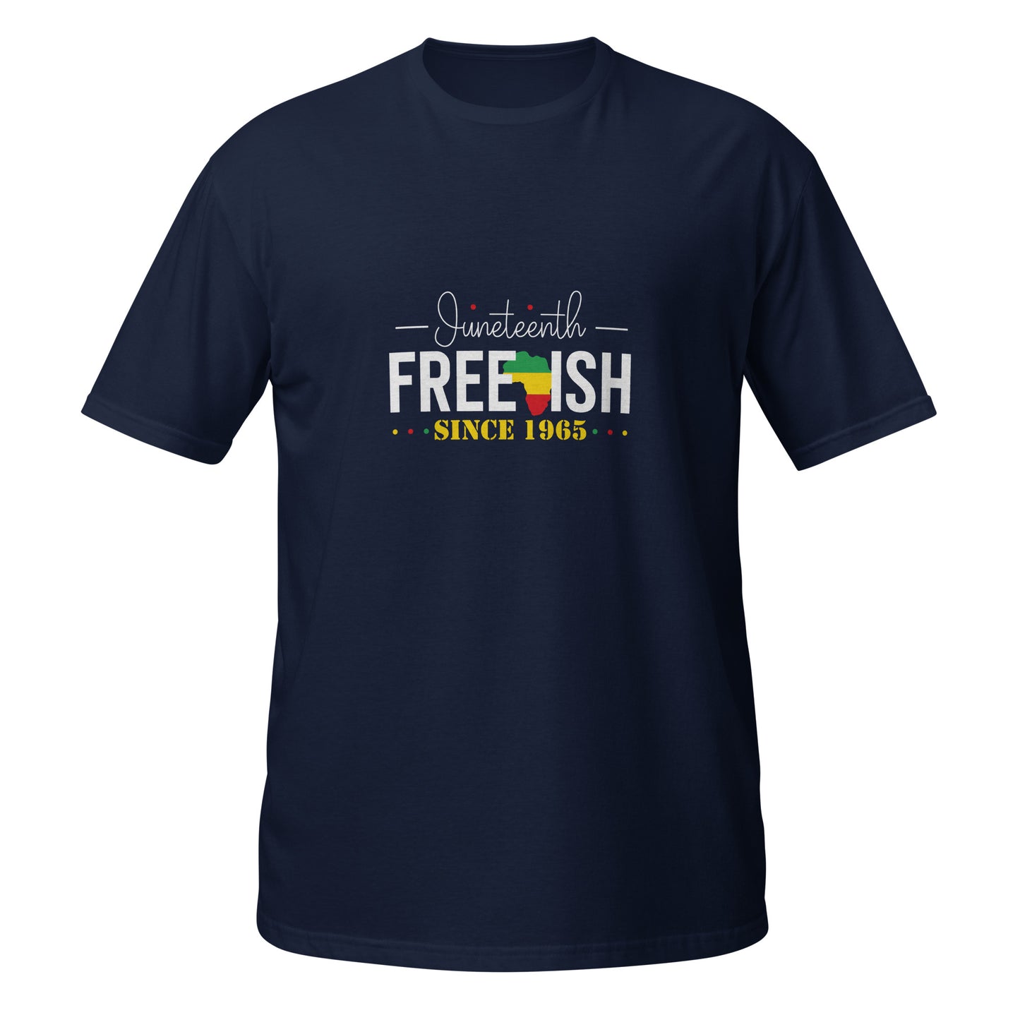 Free-ish Short-Sleeve Unisex T-Shirt