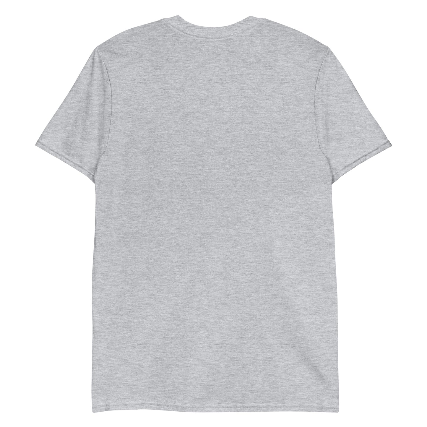 Miracle Worker Short-Sleeve Unisex T-Shirt