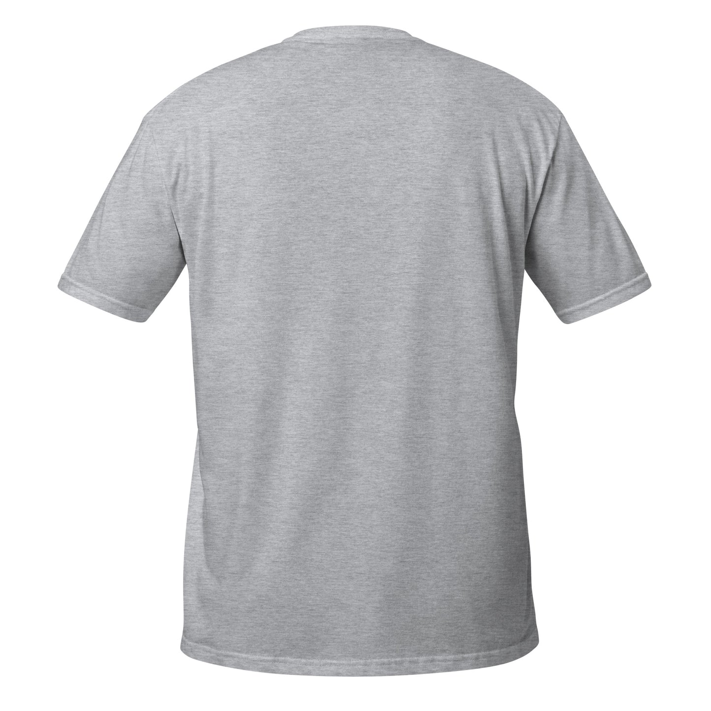 Free-ish Short-Sleeve Unisex T-Shirt