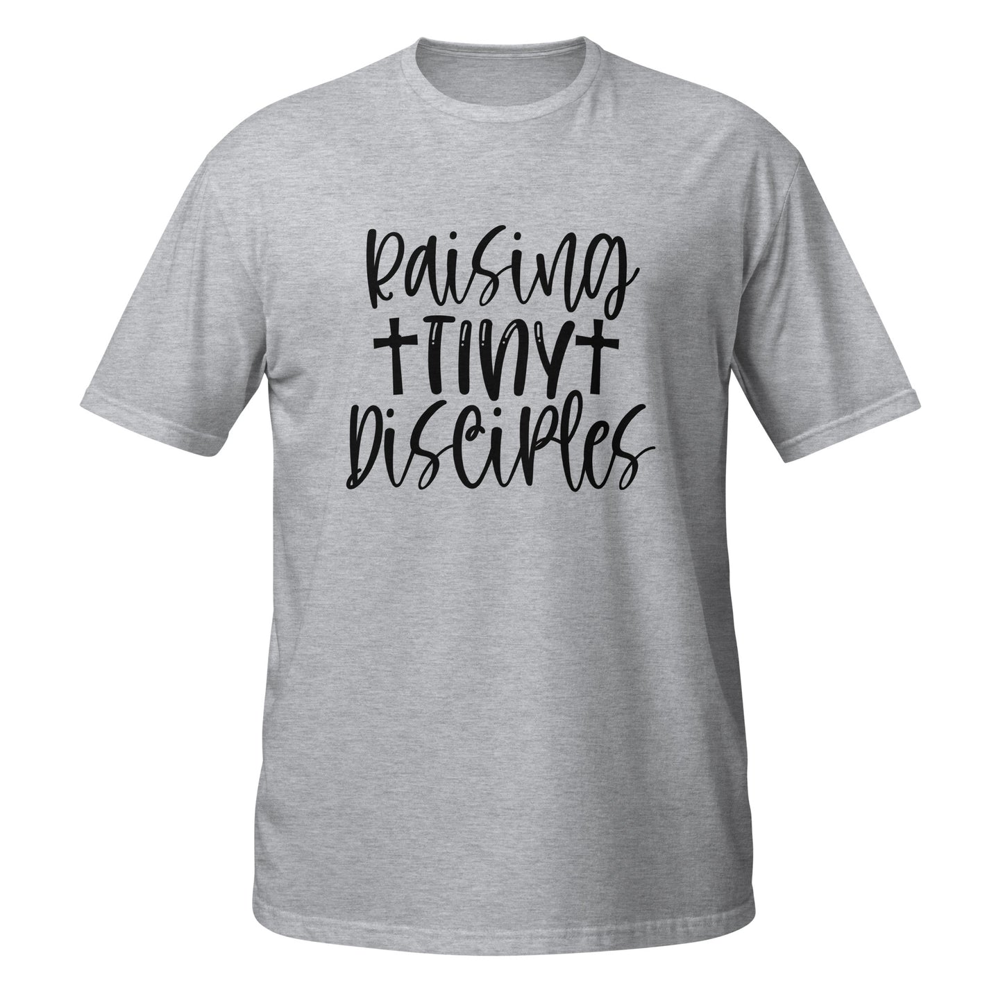 Tiny Disciples Short-Sleeve Unisex T-Shirt