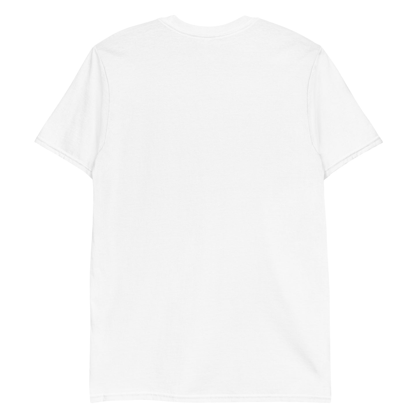 It Is Well Short-Sleeve Unisex T-Shirt