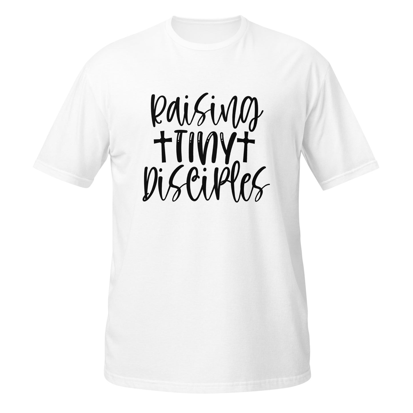 Tiny Disciples Short-Sleeve Unisex T-Shirt