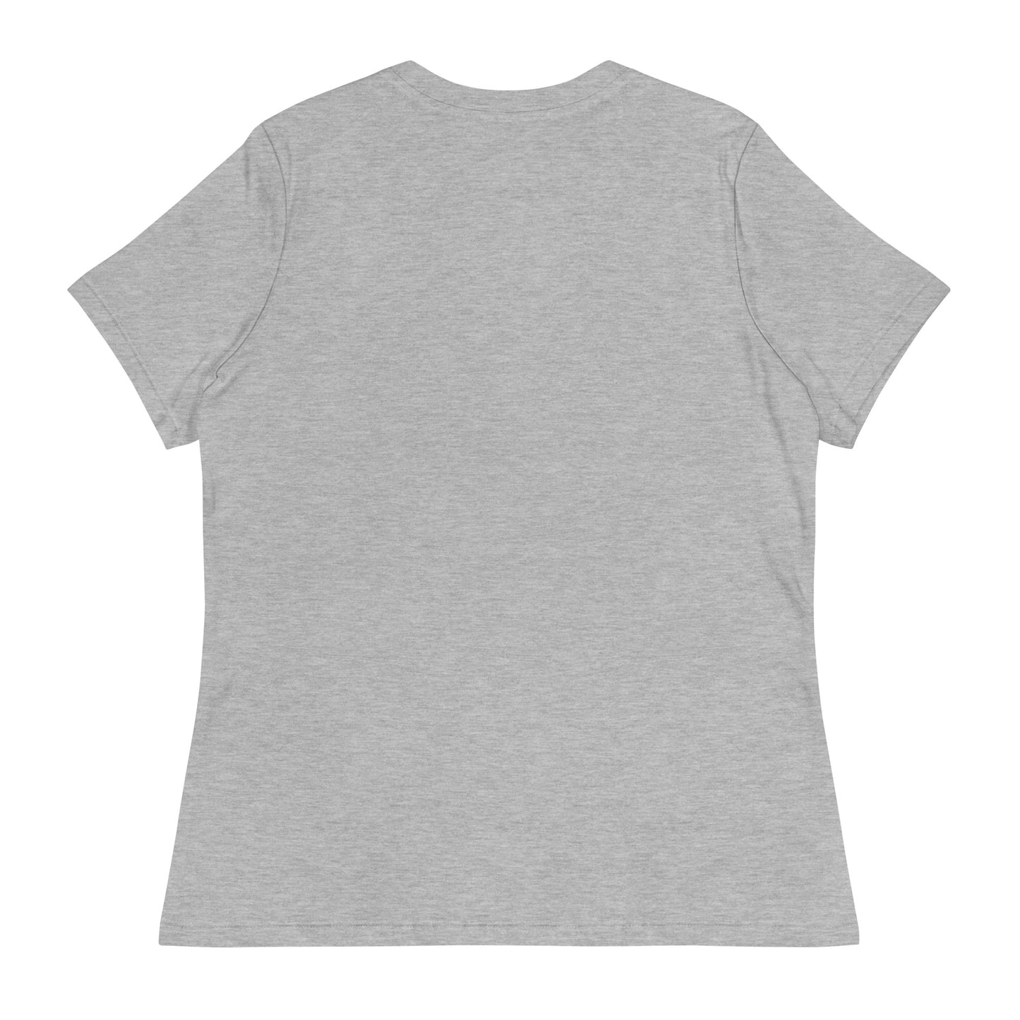 Caffeine Women's Relaxed T-Shirt