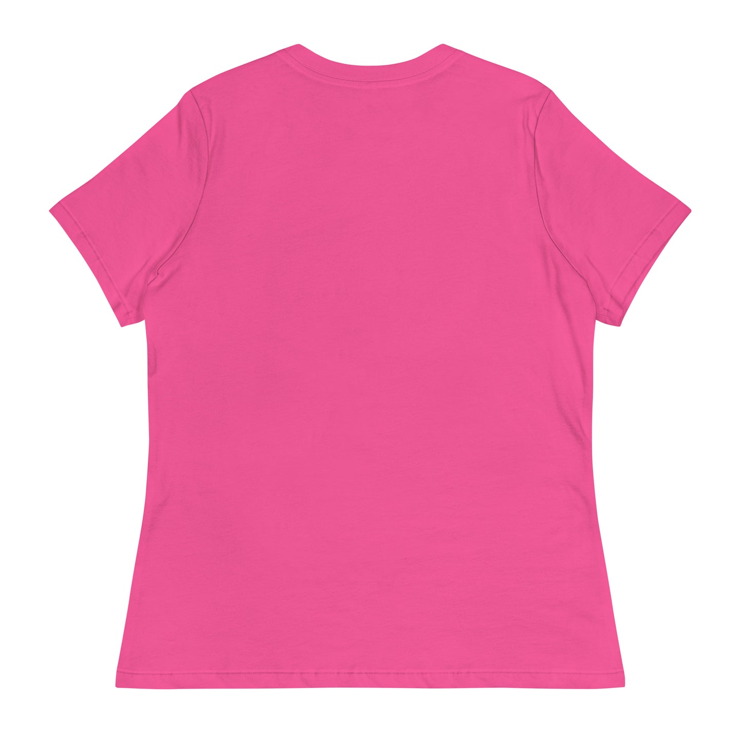 Craft Stress Away Women's Relaxed T-Shirt