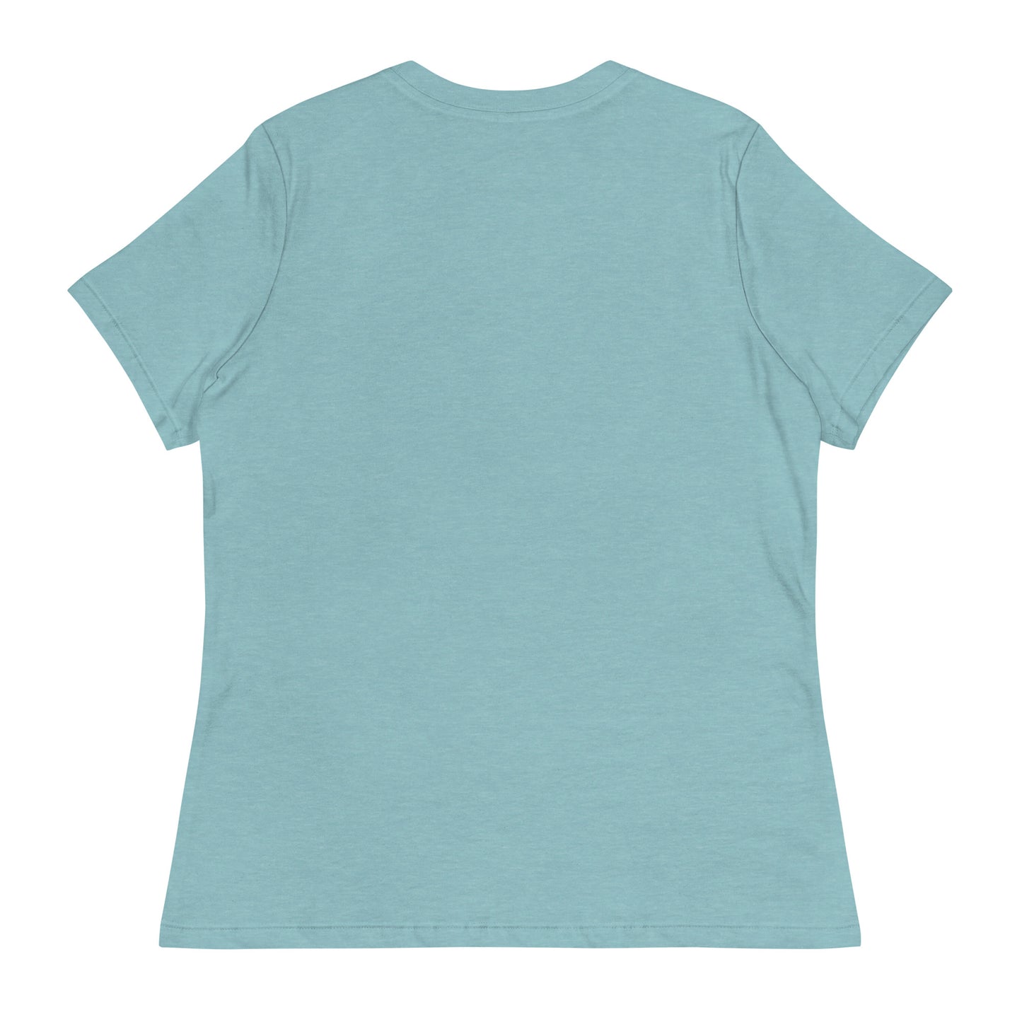 Crafty Girl Women's Relaxed T-Shirt