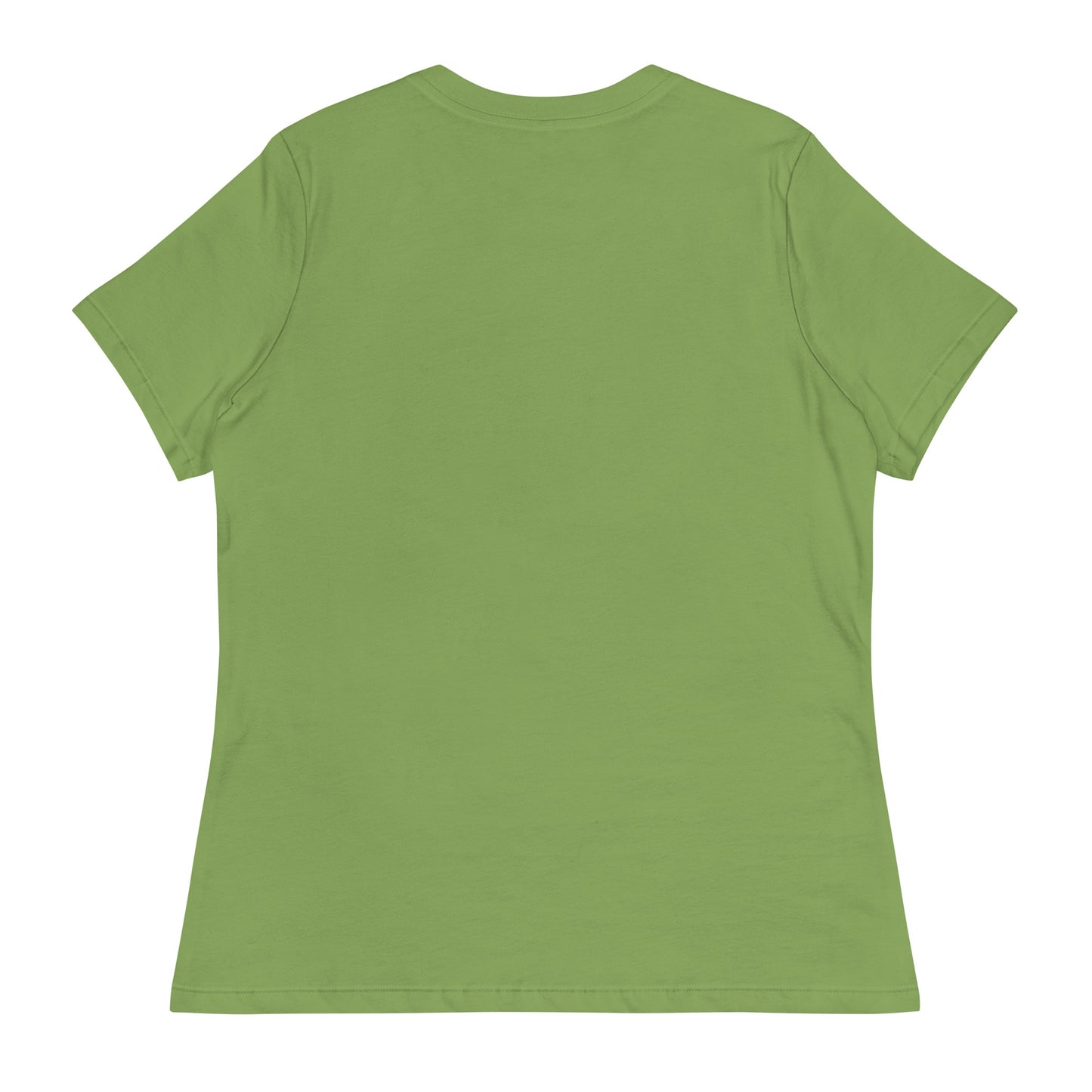 Crafty Girl Women's Relaxed T-Shirt