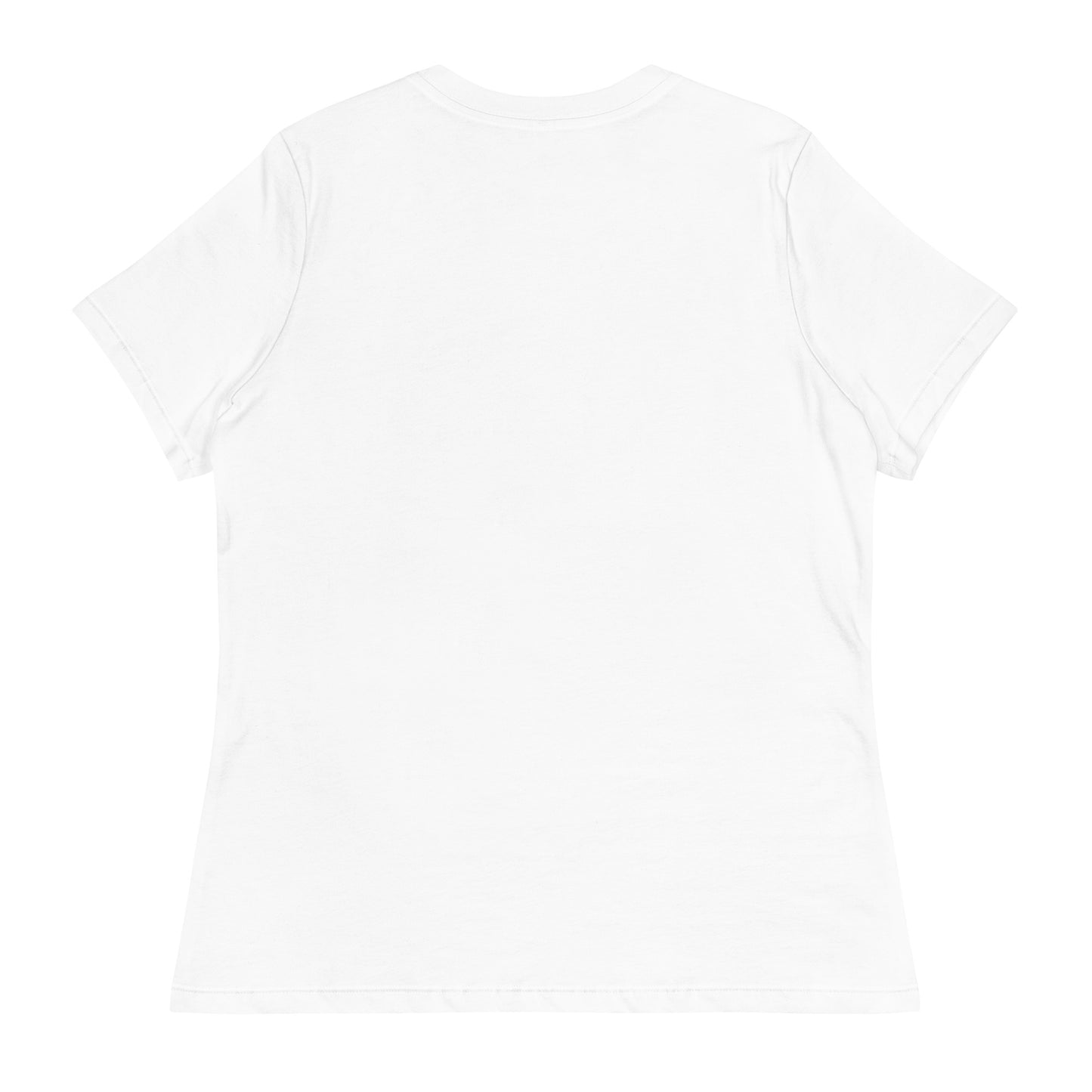 Eat Sleep Craft Women's Relaxed T-Shirt