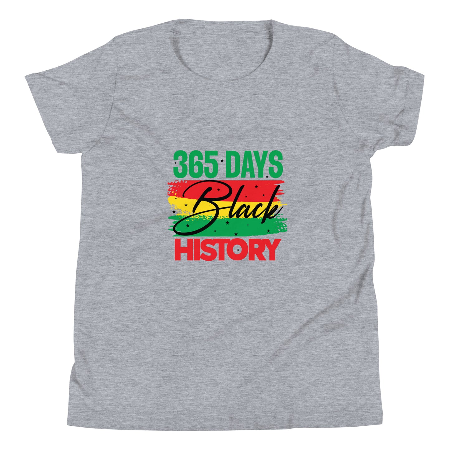 365 Days Youth Short Sleeve T-Shirt