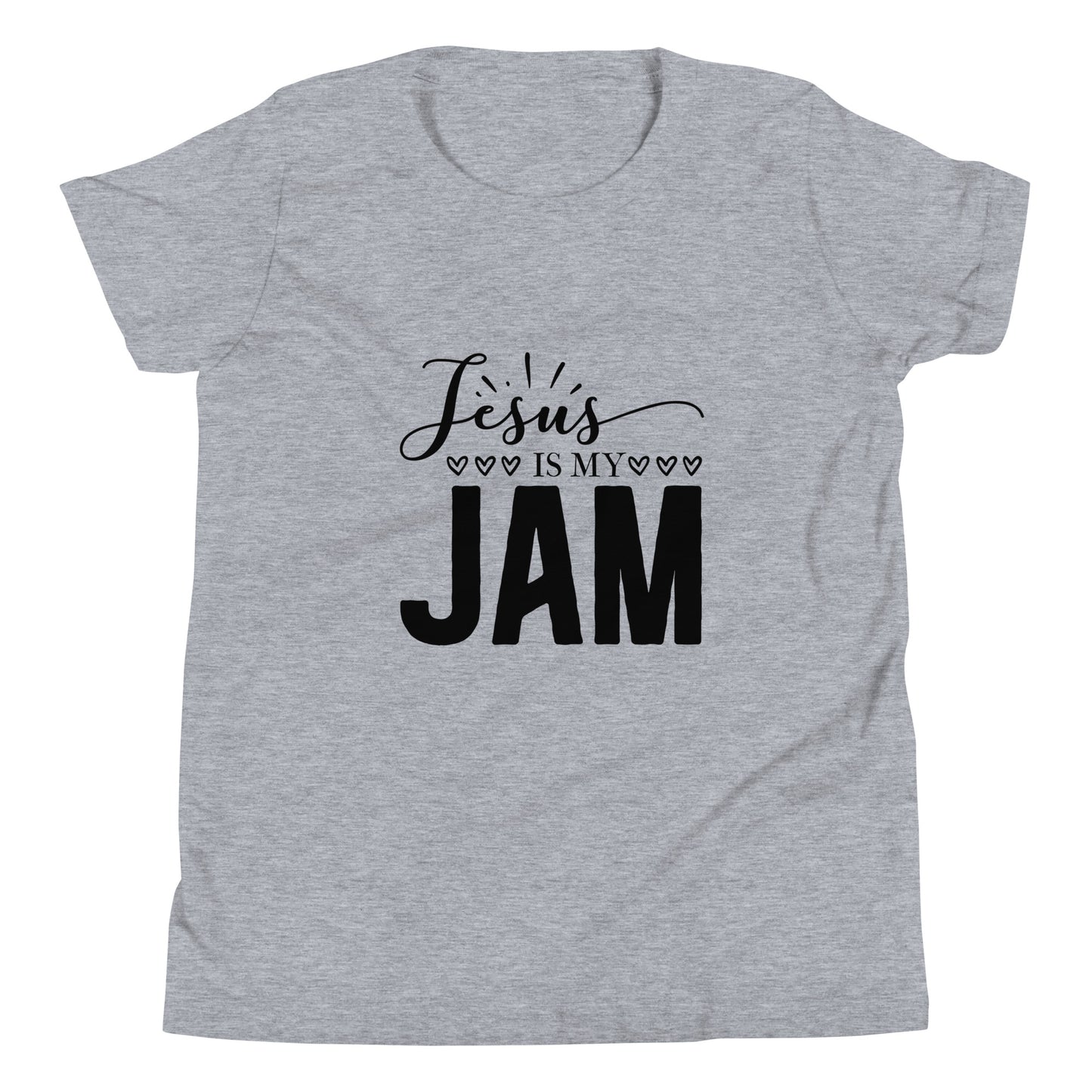 My Jam Youth Short Sleeve T-Shirt