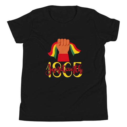 1865 Youth Short Sleeve T-Shirt