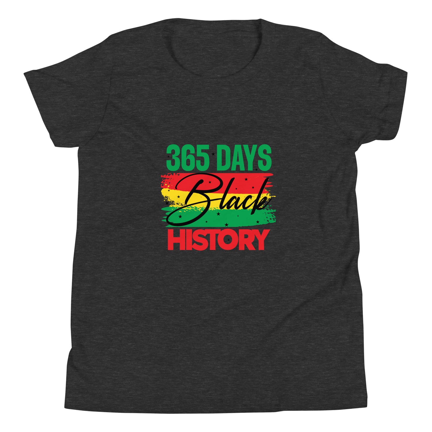 365 Days Youth Short Sleeve T-Shirt