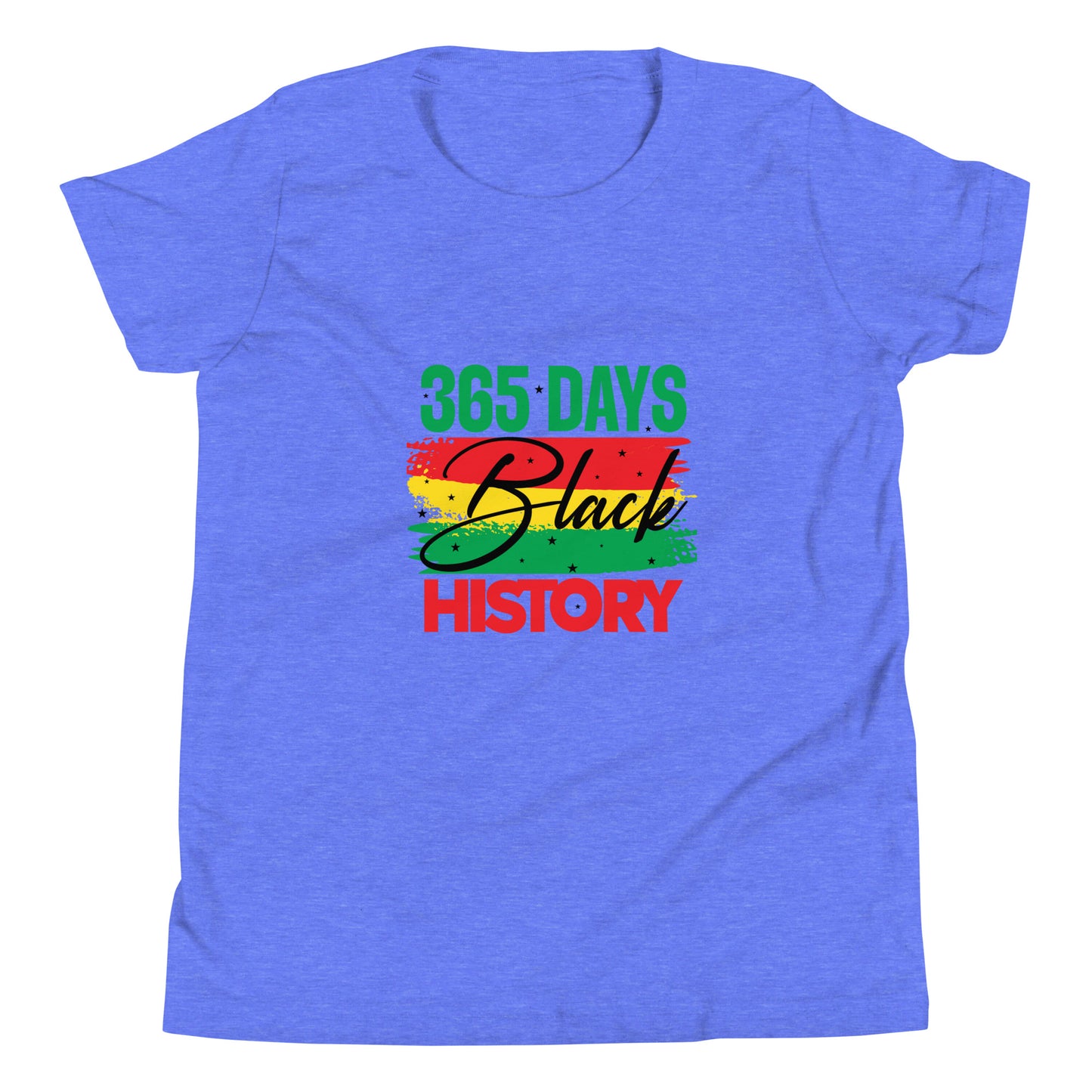 365 Days Youth Short Sleeve T-Shirt