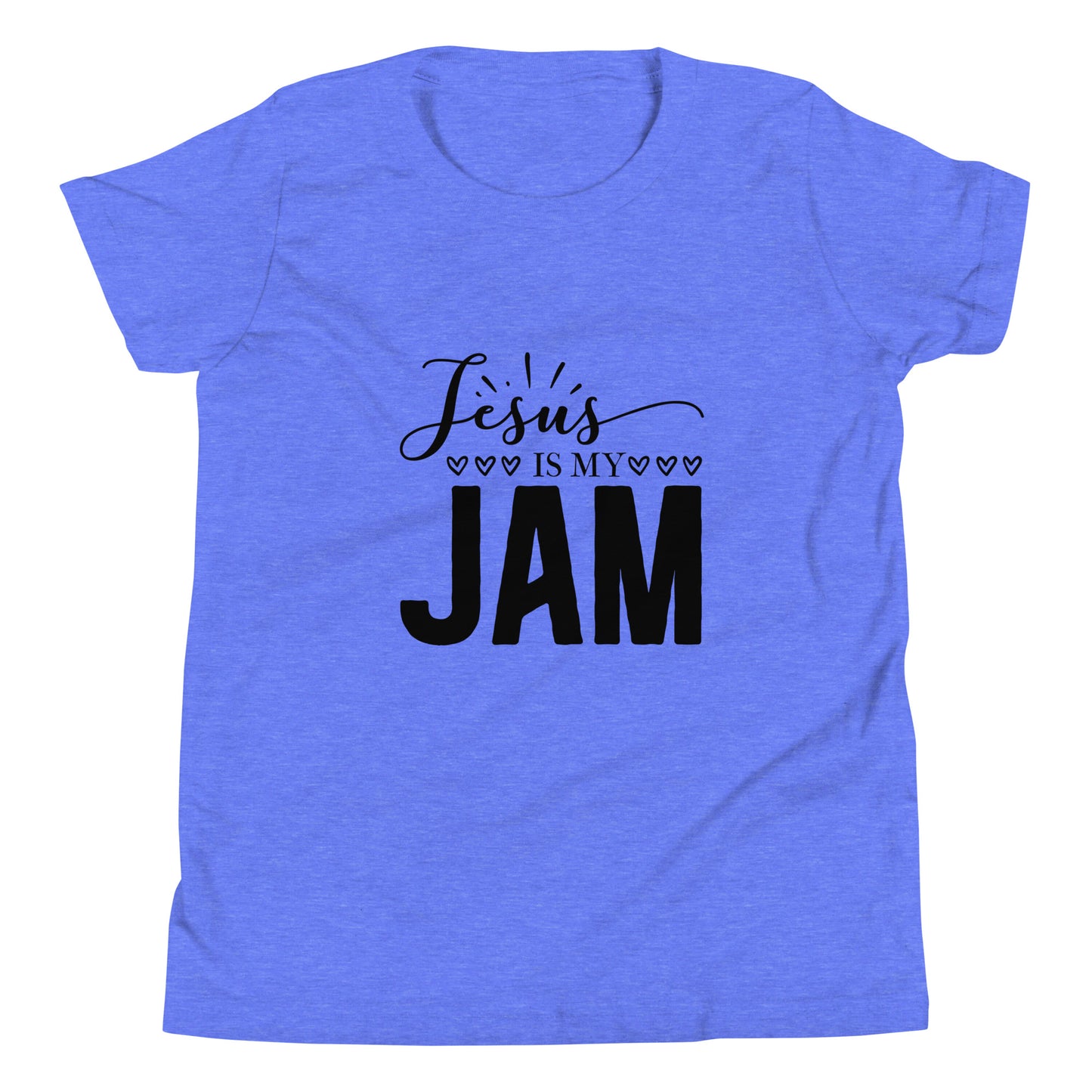 My Jam Youth Short Sleeve T-Shirt