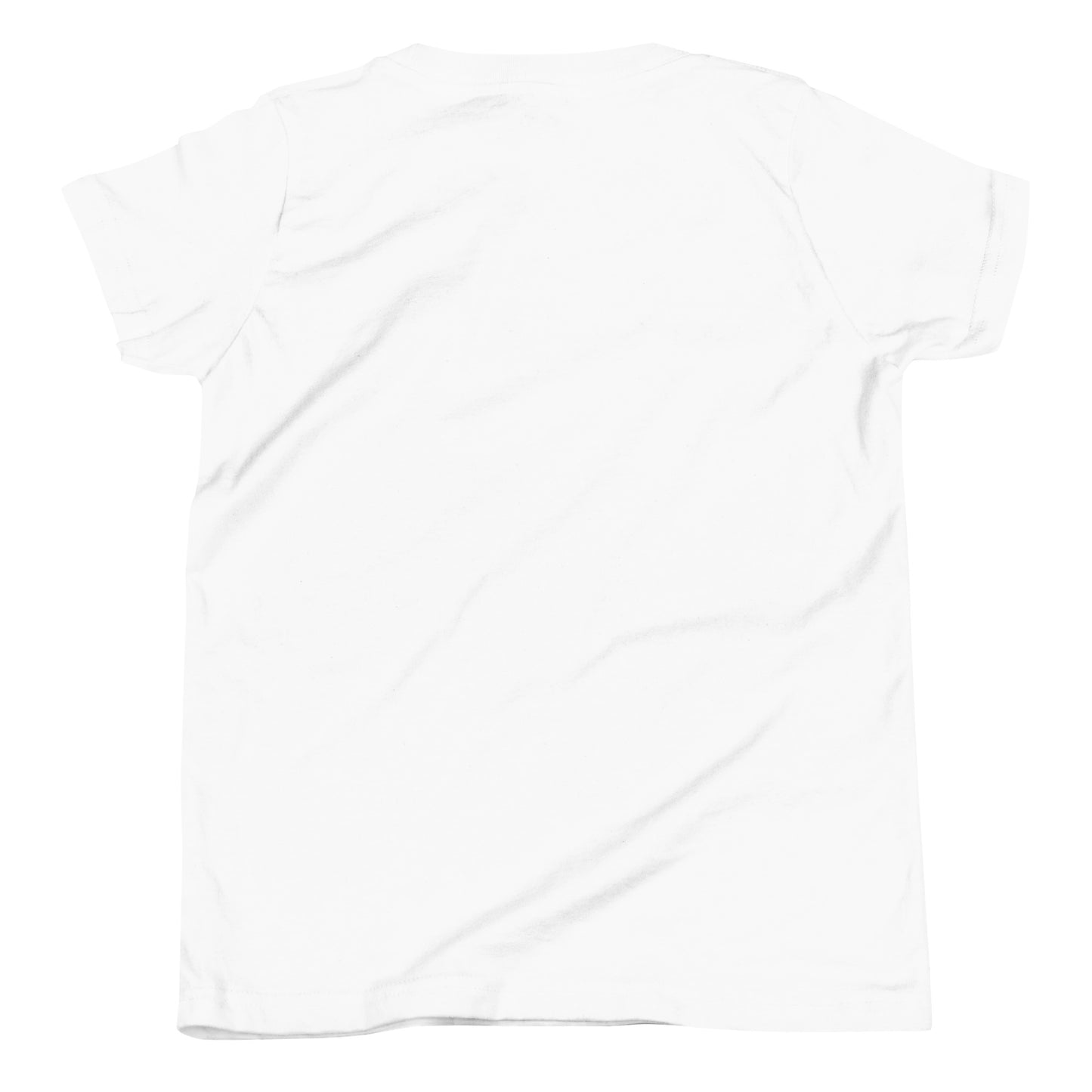 My Jam Youth Short Sleeve T-Shirt